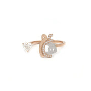 The Open Ring - HIBA JABER